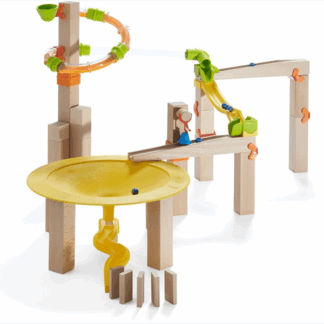 Toboggan boite de base
