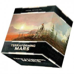 Terraforming Mars Big Box