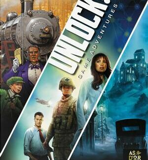 Unlock! Game Adventures