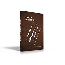 Loup Garou Bd dont vous êtes le héros