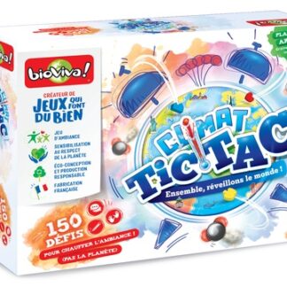 Climat Tic Tac