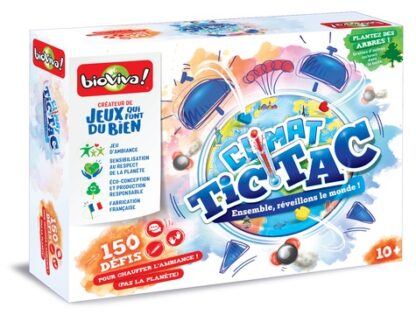 Climat Tic Tac
