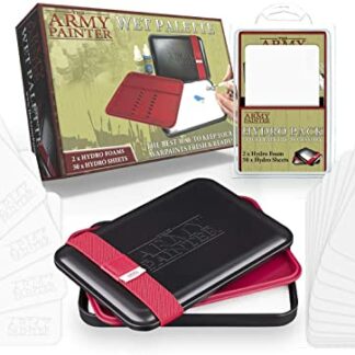 Palette humide Army Painter