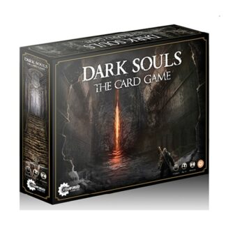 Dark Souls the card game