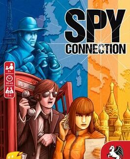 Spy Connection