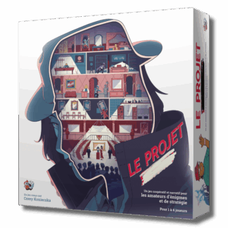 Projet (Le)
