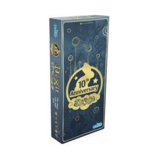 Dixit 9 Anniversary nouvelle version
