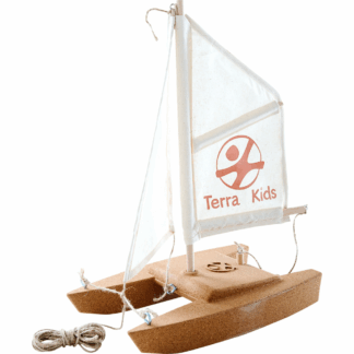 Kit Catamaran