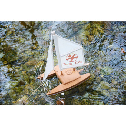 Kit Catamaran – Image 3