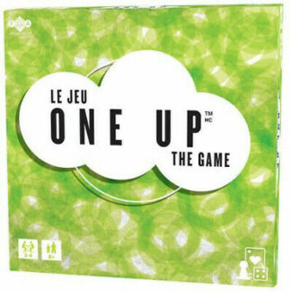 One Up