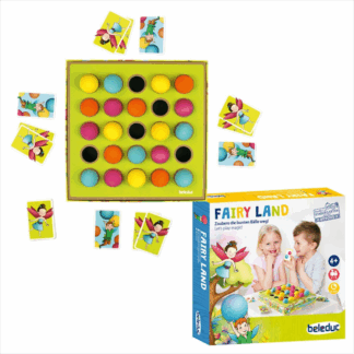 Fairy land