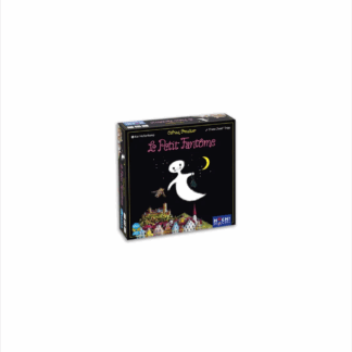 Le Petit Fantôme