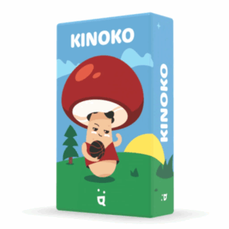 Kinoko