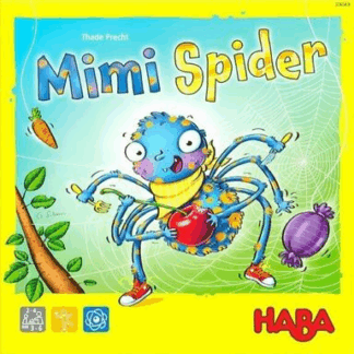 Mimi Spider