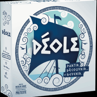 Déole
