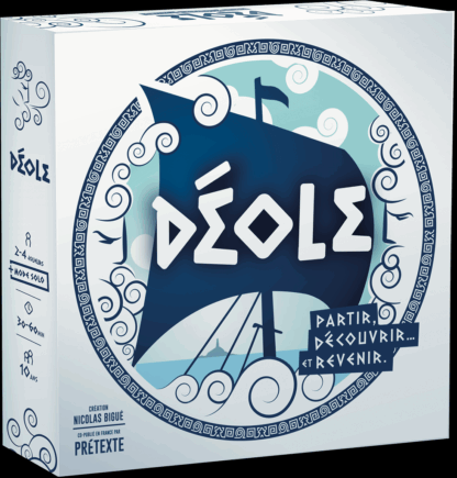 Déole
