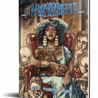 Mississippi - le livre univers
