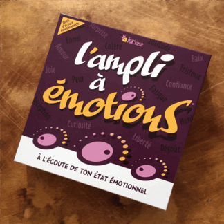 L'Ampli à émotions