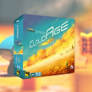 CloudAge