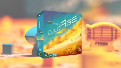 CloudAge