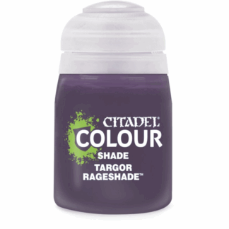 Targor rageshade - shade