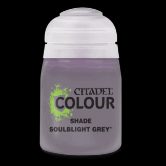 Soulblight grey - shade