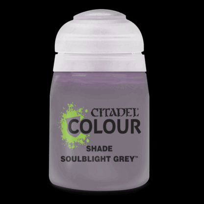 Soulblight grey - shade