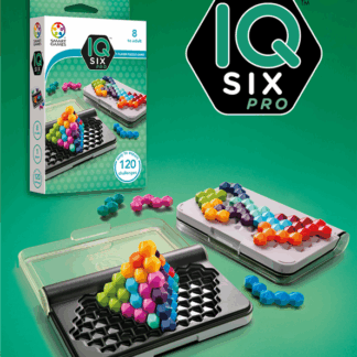 Smart Games - IQ Six Pro