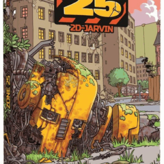Zone 25