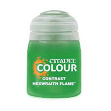 Hexwraith Flame - contrast