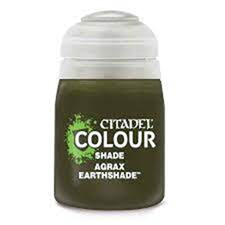 Agrax Earthshade - shade