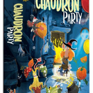 Chaudron party