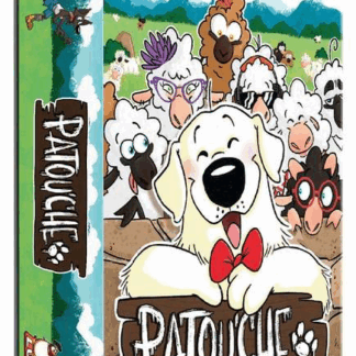 Patou'che