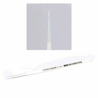 Synthetic Glaze Brush Medium