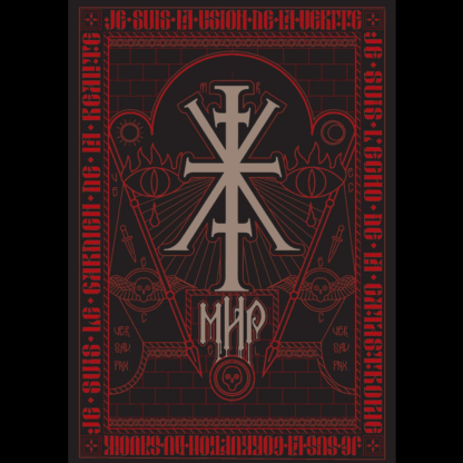 MIR : Serment Coffret découverte