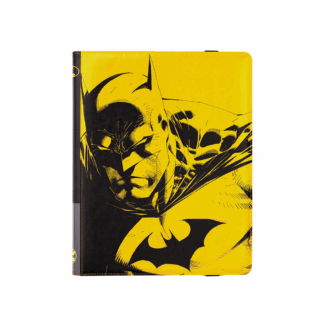 Portfolio Batman Core