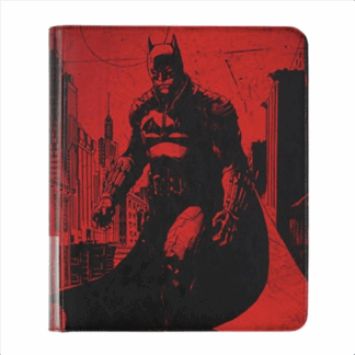 Portfolio The Batman