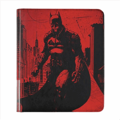 Portfolio The Batman