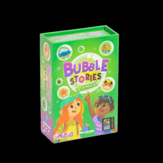 Bubble Stories Vacances