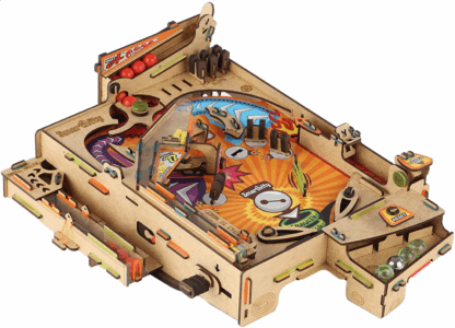 Smartivity Pinball Flipper