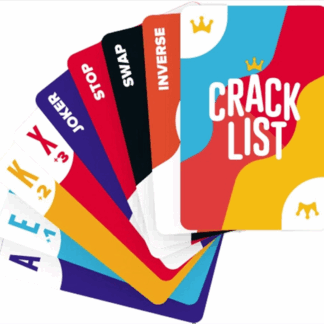 Crack List