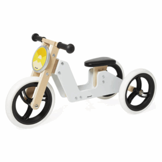 Tricycle 2 en 1