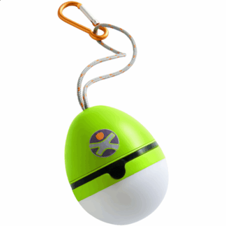 Terra Kids Lampe de Camping