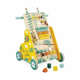 Tropik Chariot Multi-Activités
