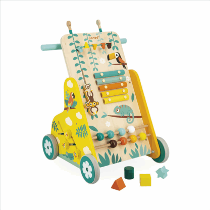 Tropik Chariot Multi-Activités