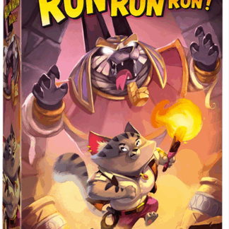 Run Run Run