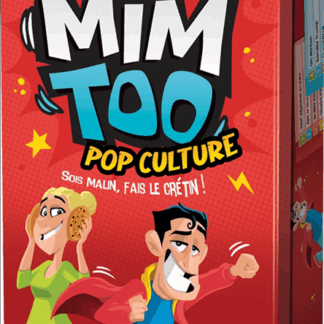 Mimtoo : Pop Culture