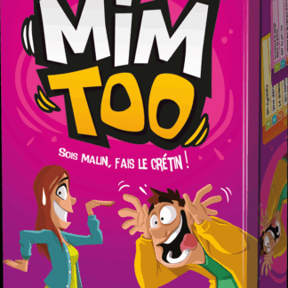 Mimtoo (Nouvelle Édition)