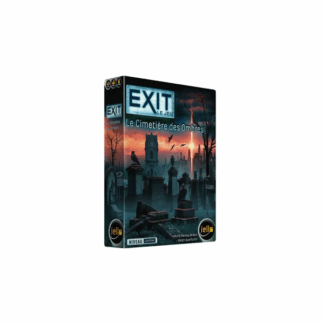 Exit: Le Cimetière des Ombres