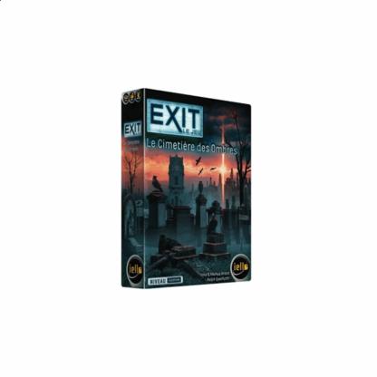 Exit: Le Cimetière des Ombres
